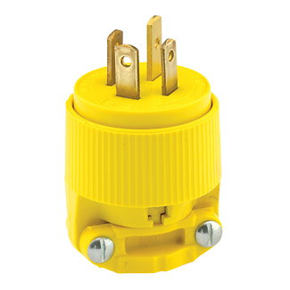 LEV 7251-C GY NOCSA PLG 4PO4WI 18-2 LEV 7251-C GY NOCSA PLG 4PO4WI 18-2