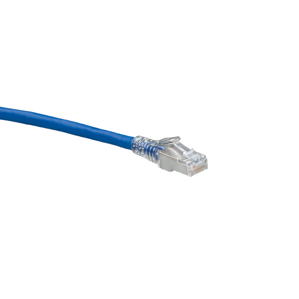 LEV 6AS10-15L PCORD C6A FTP 15' BL LEV 6AS10-15L PCORD C6A FTP 15' BL