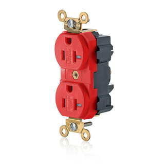 LEV M5362-SGR LEVLOK 20A TR IND DUP LEV M5362-SGR LEVLOK 20A TR IND DUP