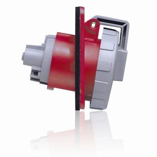 LEV 530R7W RD REC WTRTITE P/S 4PO5W LEV 530R7W RD REC WTRTITE P/S 4PO5W
