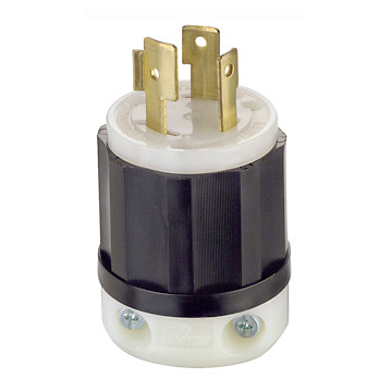 LEV 4880-C EB PLUG LOCK 3PO 3WI L11 LEV 4880-C EB PLUG LOCK 3PO 3WI L11