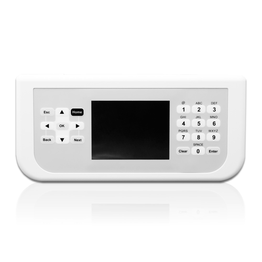 LEV RHDU1-300 WH GMAX LUMACAN3 HAND Product image for LEV RHDU1-300 WH GMAX LUMACAN3 HAND