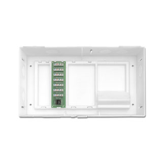 MDU Kit, Plus 1 x 6 Telephone Expansion Board