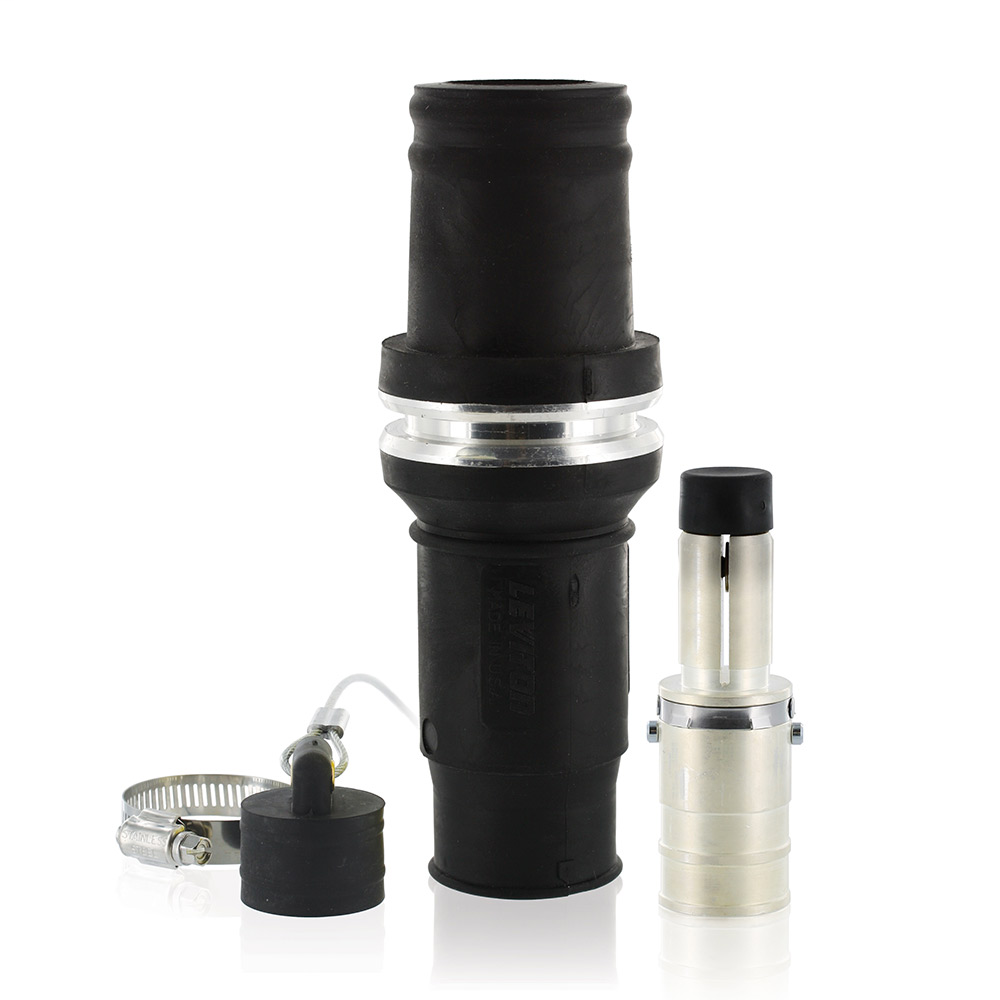 LEV 49M64-E SIN POLE MALE RHINO PLG LEV 49M64-E SIN POLE MALE RHINO PLG