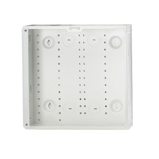 LEV 47605-14E SMC 14" ENCL ONLY LEV 47605-14E SMC 14" ENCL ONLY