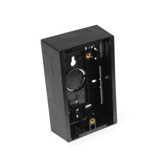 LEV 42777-1EB BACKBOX SG 1.45 BK LEV 42777-1EB BACKBOX SG 1.45 BK