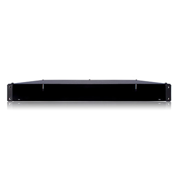 LEV EIA00-S01 1RU 19" EIA RACK SURF Product image for LEV EIA00-S01 1RU 19" EIA RACK SURF