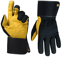 Product image for DOTTIE 270X Top Grain Goatskin Safe