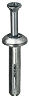 Product image for LH Dottie ZAS125 1/4 x 1-1/4 Inch Zamac Anchor