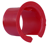 Dottie #0 5/16" Anti-Short Bushing