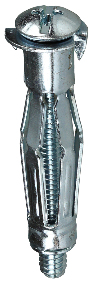 Item # WG18S, (WG18S) Hollow Wall Anchor
