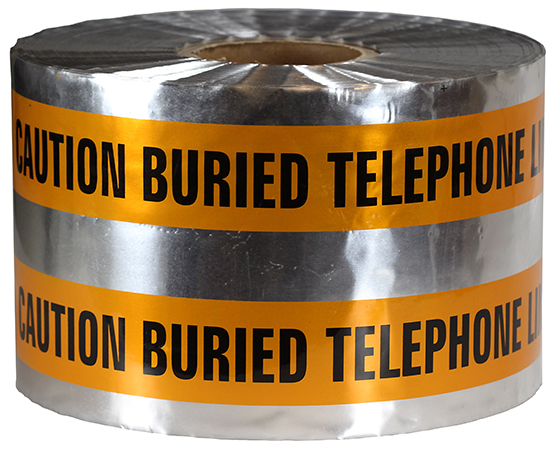 Item # DU605, (DU605) Detectable Tape