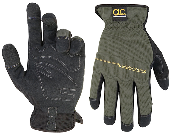 Item # 123X, (123X) WorkRight OC™ Glove