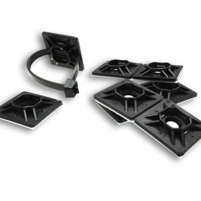Item # DT75SB, (DT75SB) Adhesive Mounting Base