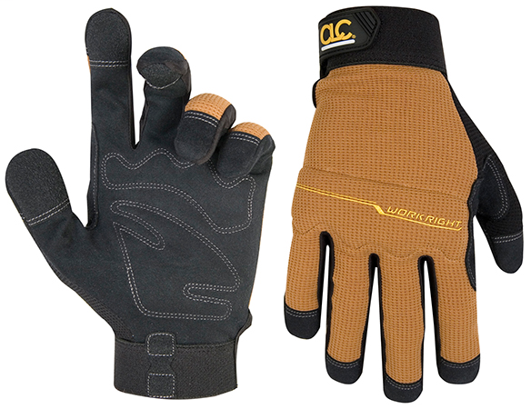 Item # 124X, (124X) WorkRight™ Glove