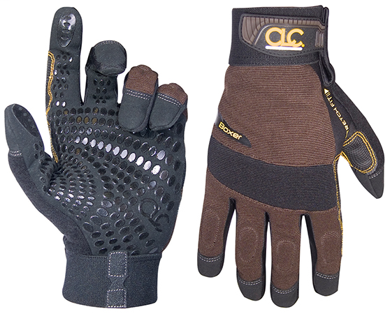 Item # 135X, (135X) Boxer™ Glove