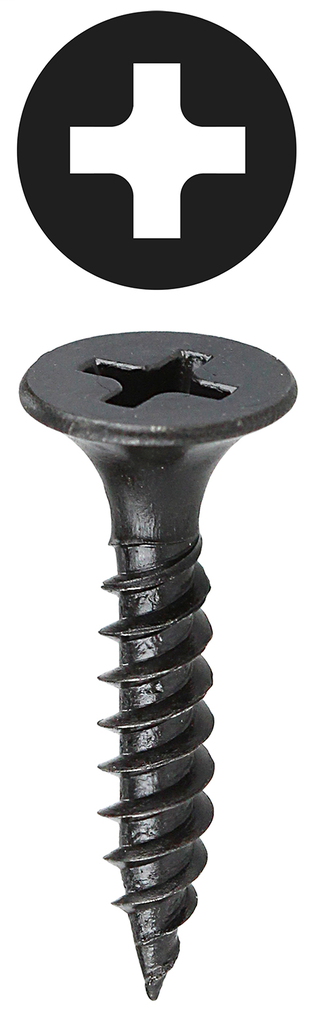 Item # DWT6118, (DWT6118) Steel Drywall Screw