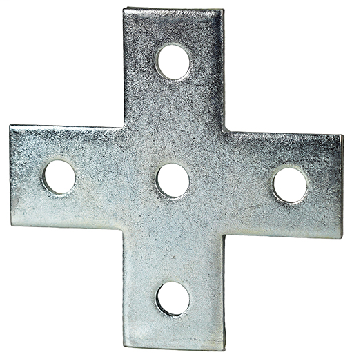 Item # SFPC5, (SFPC5) Cross Plate