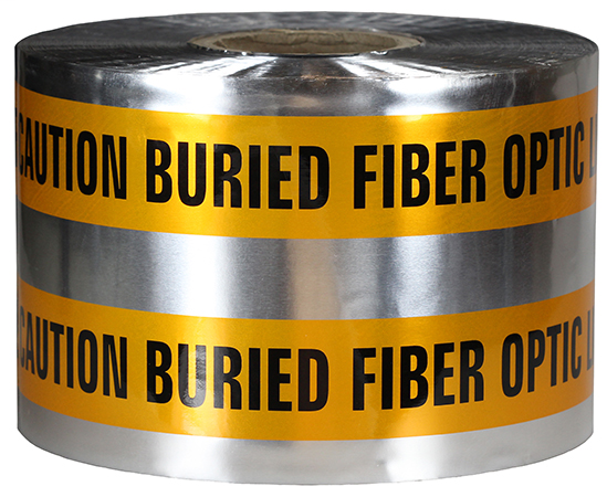 Item # DU610, (DU610) Detectable Tape