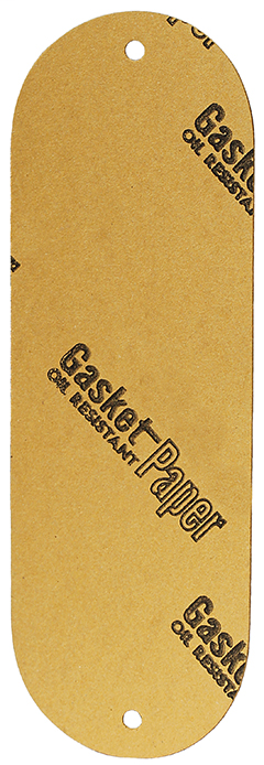 Item # G100, (G100) Fiber Gasket