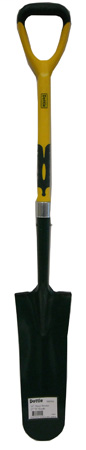 Item # SHDSS, (SHDSS) Professional Grade Shovel