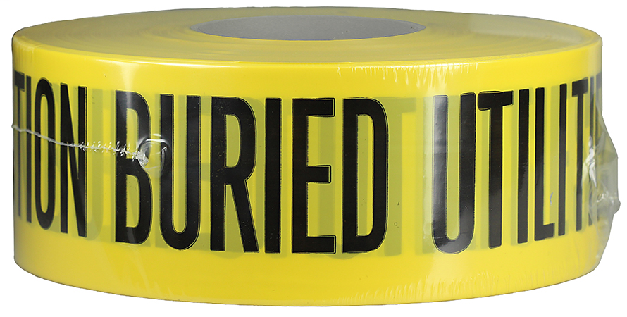 Item # UT19D, (UT19D) Underground Non-Adhesive Tape