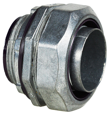 Item # LT300I, (LT300I) Die Cast Liquid Tite Connector