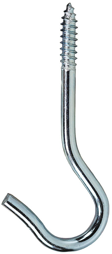 Item # SH60, (SH60) Screw Hook