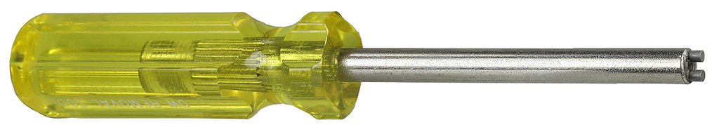 Item # OW68, (OW68) Tamper Proof Screwdriver