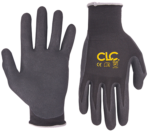 Item # 2038L, (2038L) Technical Safety Glove
