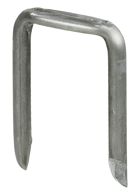 Item # BX100B, (BX100B) Steel Staple