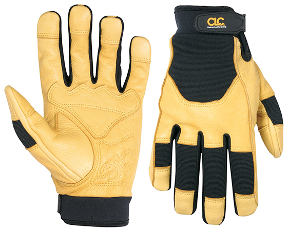 Item # 285X, (285X) Hybrid™ Wrist Closure Glove