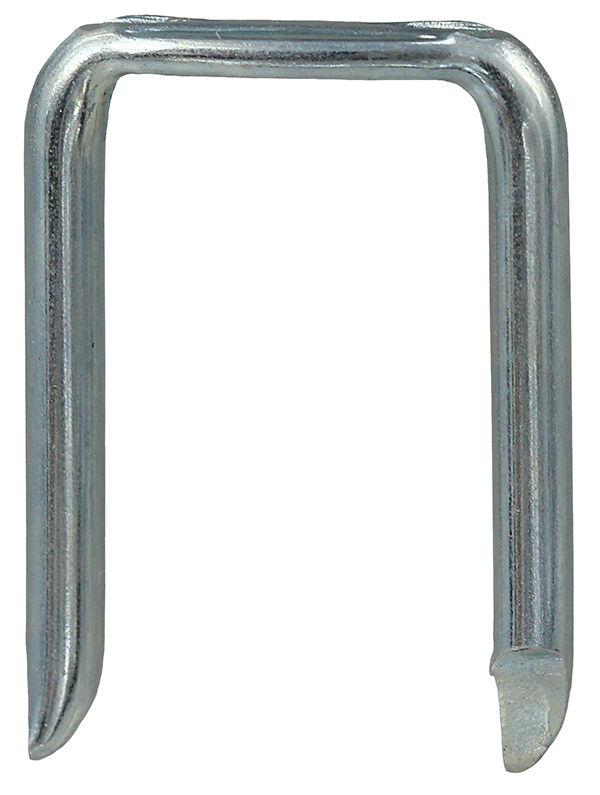 Item # BX3P, (BX3P) Steel Staple