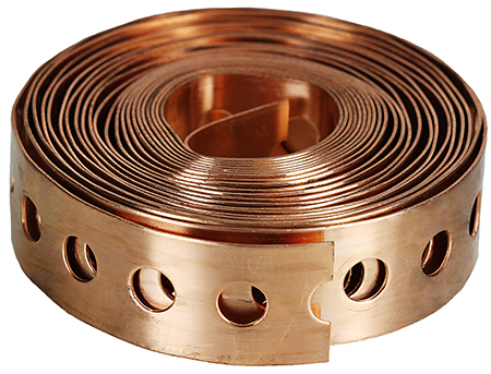 Item # CU50, (CU50) Copper Plumbers Tape