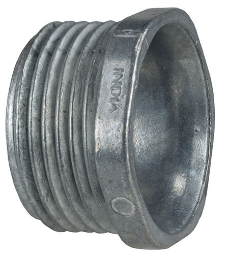 Item # CN300, (CN300) Conduit Nipple Fitting