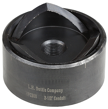 Item # HPS400, (HPS400) Cup & Die Set