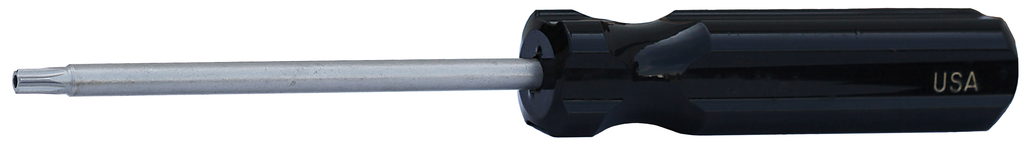 Item # STR30, (STR30) Tamper Proof Hand Fastener Driver