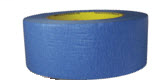 Item # 200MTBLUE, (200MTBLUE) Masking Adhesive Tape