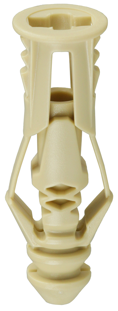 Item # 6, (6) Multi-Grip Hollow Wall Anchor