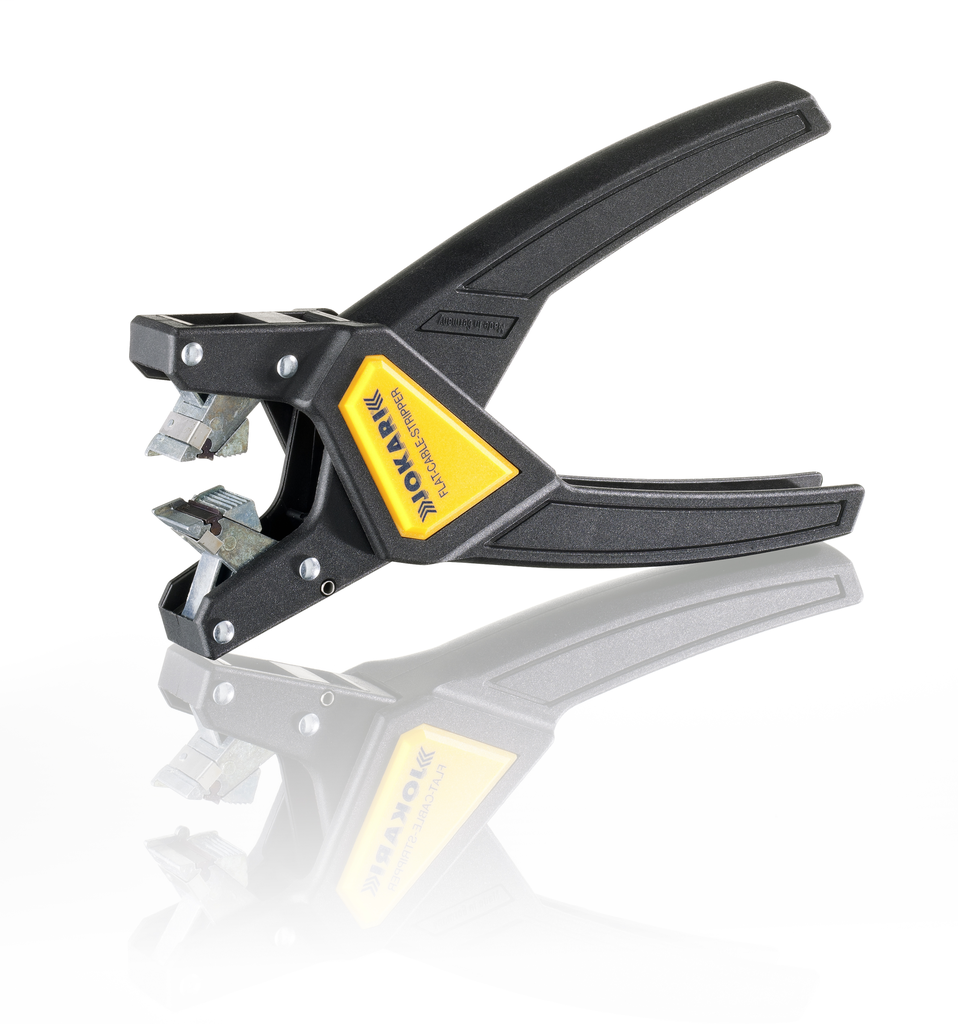 Item # 20030, Jokari FKZ Flat Cable Stripper