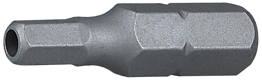 Item # 73TR5, (73TR5) Hexagonal Pin Insert Bit