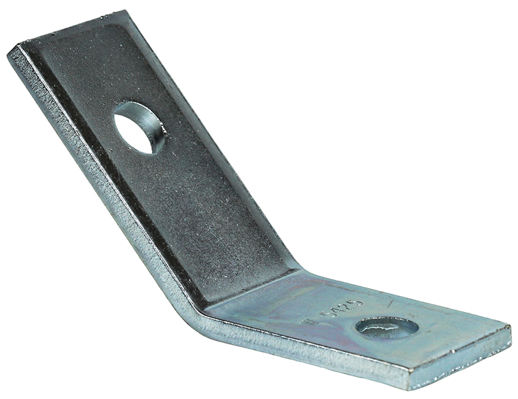 Item # SAF245, (SAF245) Angle Fitting