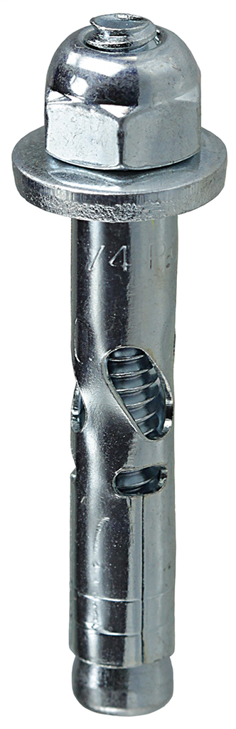 Item # SA14214, (SA14214) Acorn Nut Sleeve Anchor