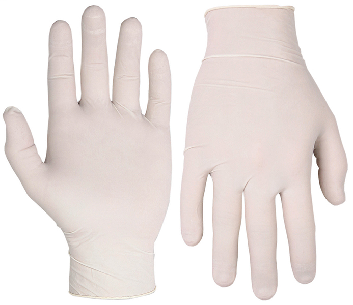 Item # 2322X, (2322X) Nitrile Disposable Glove