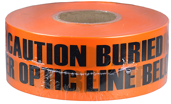 Item # UT44D, (UT44D) Underground Non-Adhesive Tape