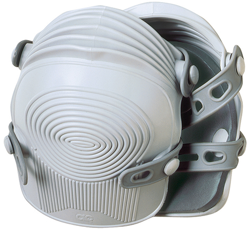 Item # 361CLC, (361CLC) Ultraflex® Non-Skid Knee Pad