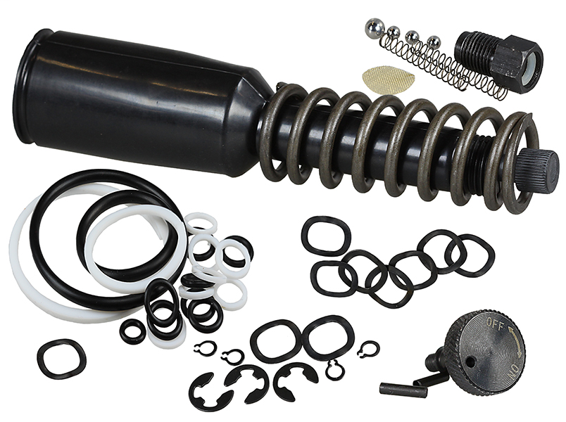 Item # HPTMKIT, (HPTMKIT) HPT Maintenance Repair Kit
