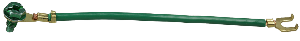 Item # GPS775, (GPS775) Ground Pigtail Electric Cable Assembly
