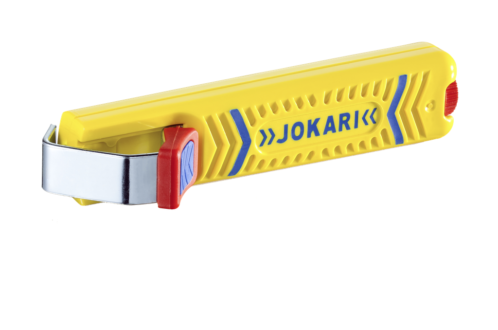 Item # 10270, Jokari Secura No. 27 Cable Knife