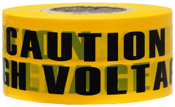 Item # BT12, (BT12) Barricade Tape